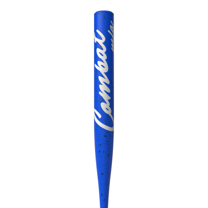 2026 Combat MFG CR-1 Cookie Jar Bradley Jones 1-Piece USSSA Slowpitch Softball Bat - CSU6CJBJ1L