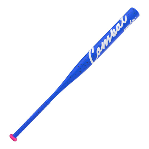 2026 Combat MFG CR-1 Cookie Jar Bradley Jones 1-Piece USSSA Slowpitch Softball Bat - CSU6CJBJ1L