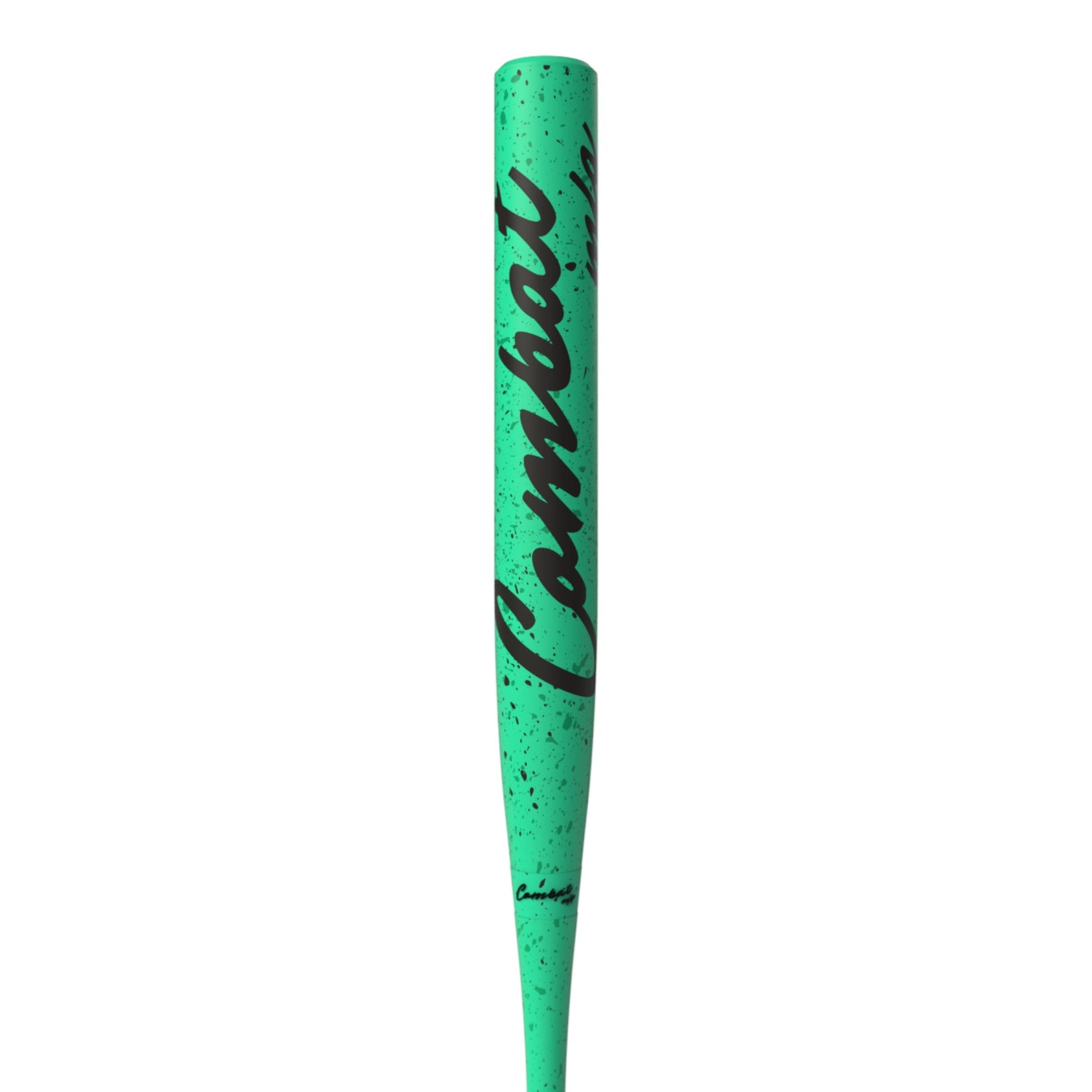2026 Combat MFG CR-1 Cookie Jar Bradley Jones 2-Piece USSSA Slowpitch Softball Bat - CSU6CJBJL