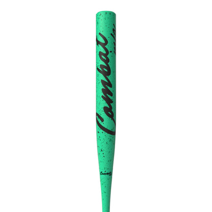 2026 Combat MFG CR-1 Cookie Jar Bradley Jones 2-Piece USSSA Slowpitch Softball Bat - CSU6CJBJL