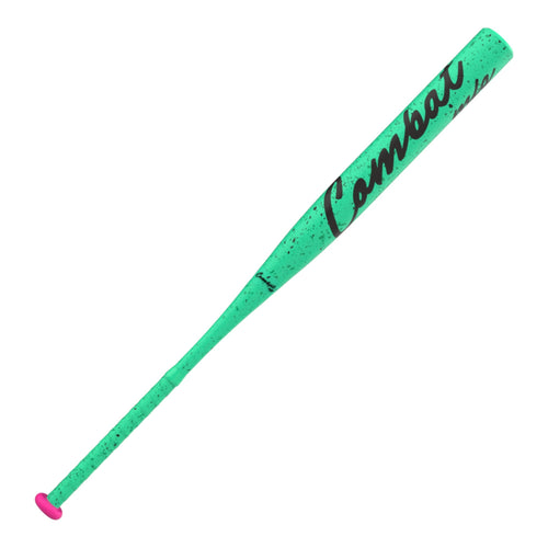 2026 Combat MFG CR-1 Cookie Jar Bradley Jones 2-Piece USSSA Slowpitch Softball Bat - CSU6CJBJL