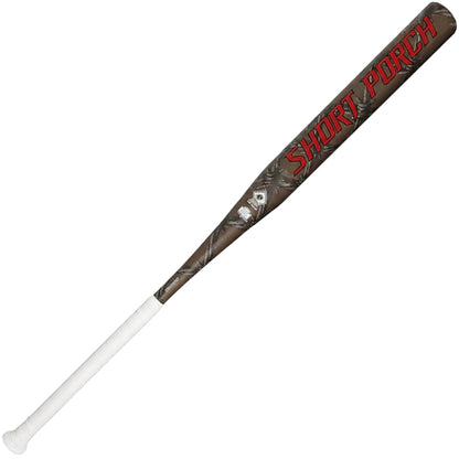 Short Porch DDT Caged 12.5" End Loaded SSUSA Senior Softball Bat