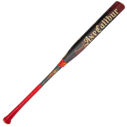 2026 Axe Fury Calibur 12" End Loaded USSSA Slowpitch Softball Bat: L154QH-FLR