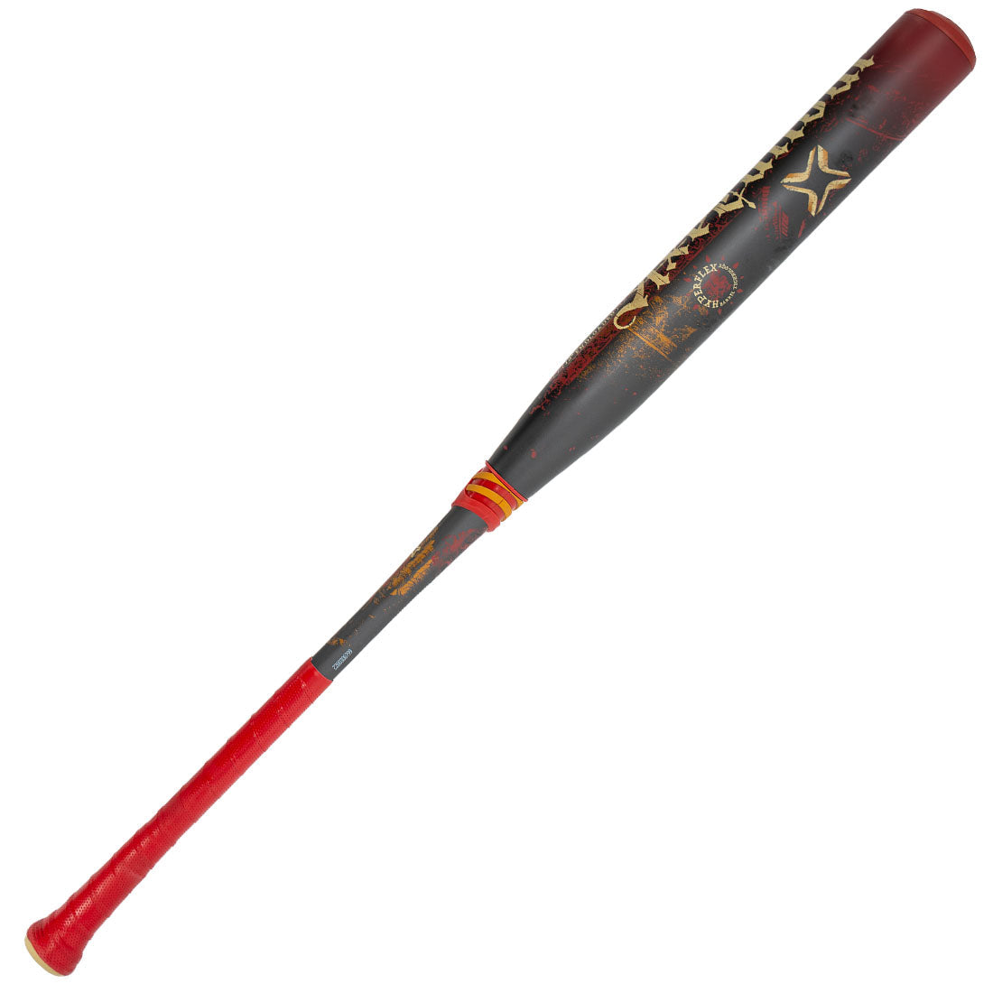 2026 Axe Fury Calibur 12" End Loaded USSSA Slowpitch Softball Bat: L154QH-FLR