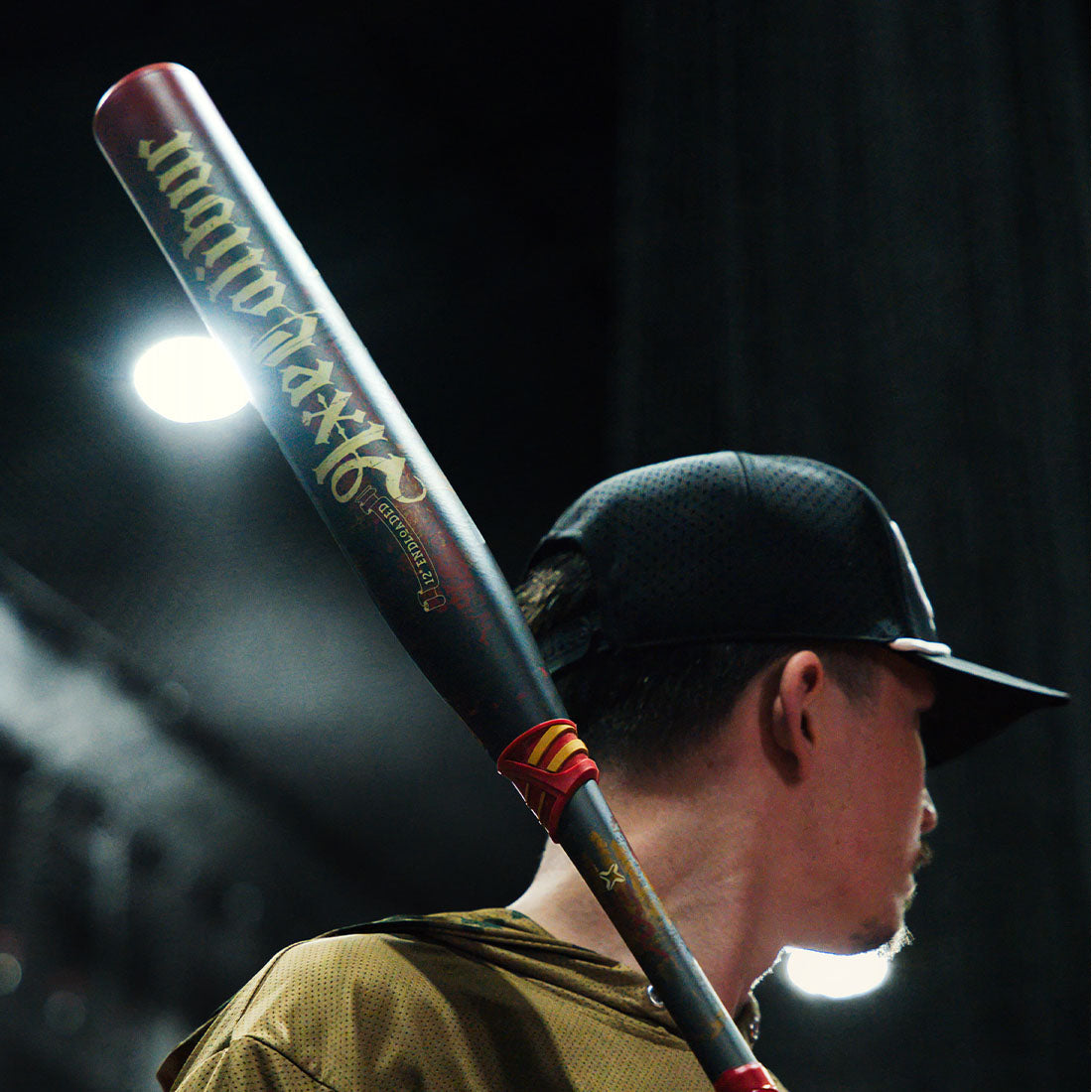 2026 Axe Fury Calibur 12" End Loaded USSSA Slowpitch Softball Bat: L154QH-FLR