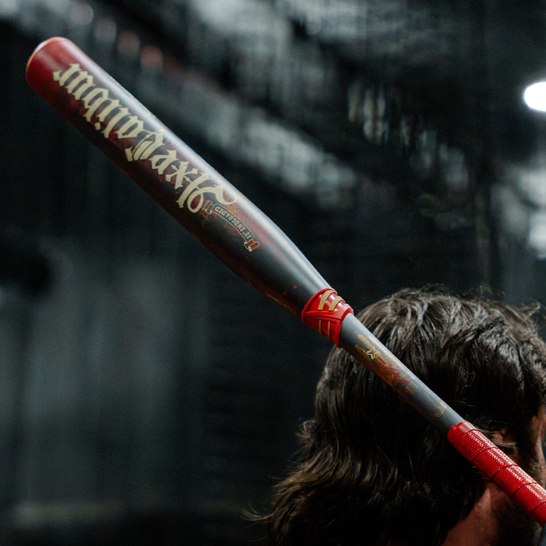 2026 Axe Fury Calibur 12" End Loaded USSSA Slowpitch Softball Bat: L154QH-FLR