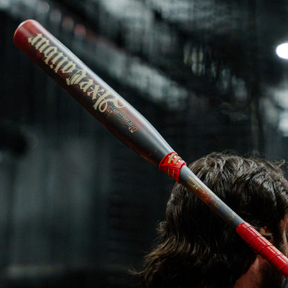 2026 Axe Fury Calibur 12" End Loaded USSSA Slowpitch Softball Bat: L154QH-FLR
