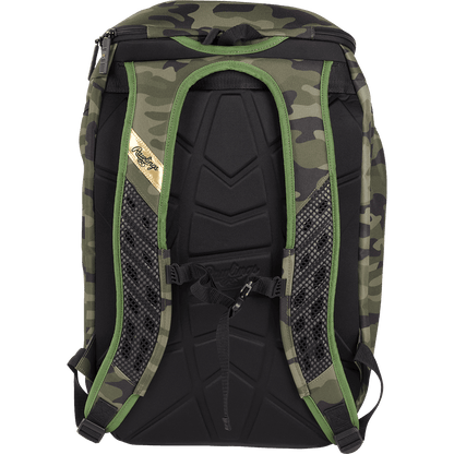 Rawlings Gold Collection Backpack: GCBKPK
