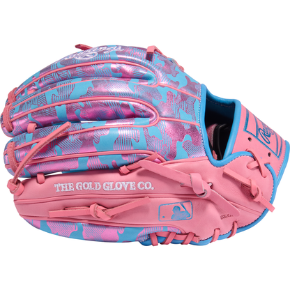 Rawlings Heart of the Hide Color Sync 10 11.75" Infield Baseball Glove: PROR315-32CBP