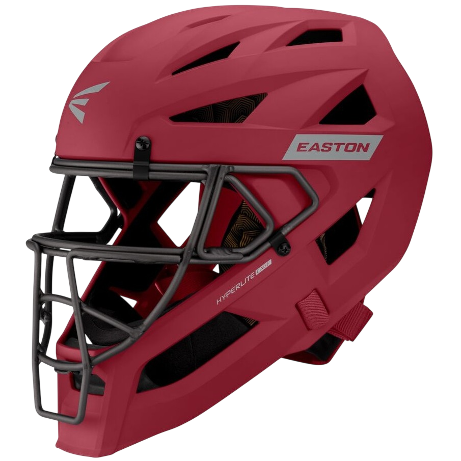 Easton Youth Mav X Baseball Catchers Kit