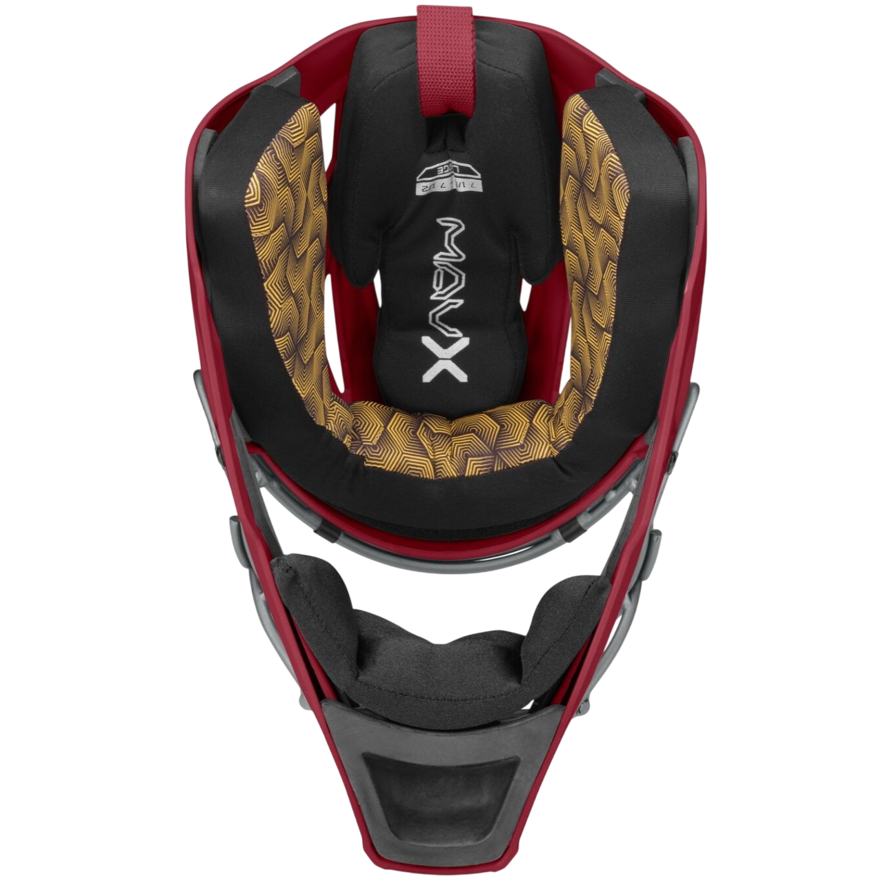 Easton Youth Mav X Baseball Catchers Kit