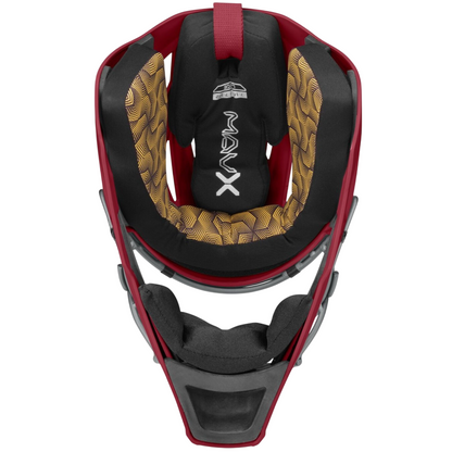 Easton Youth Mav X Baseball Catchers Kit
