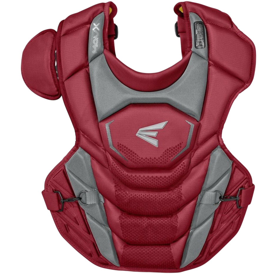 Easton Youth Mav X Baseball Catchers Kit
