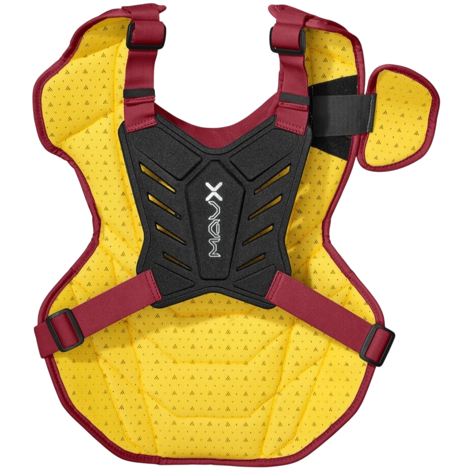 Easton Youth Mav X Baseball Catchers Kit