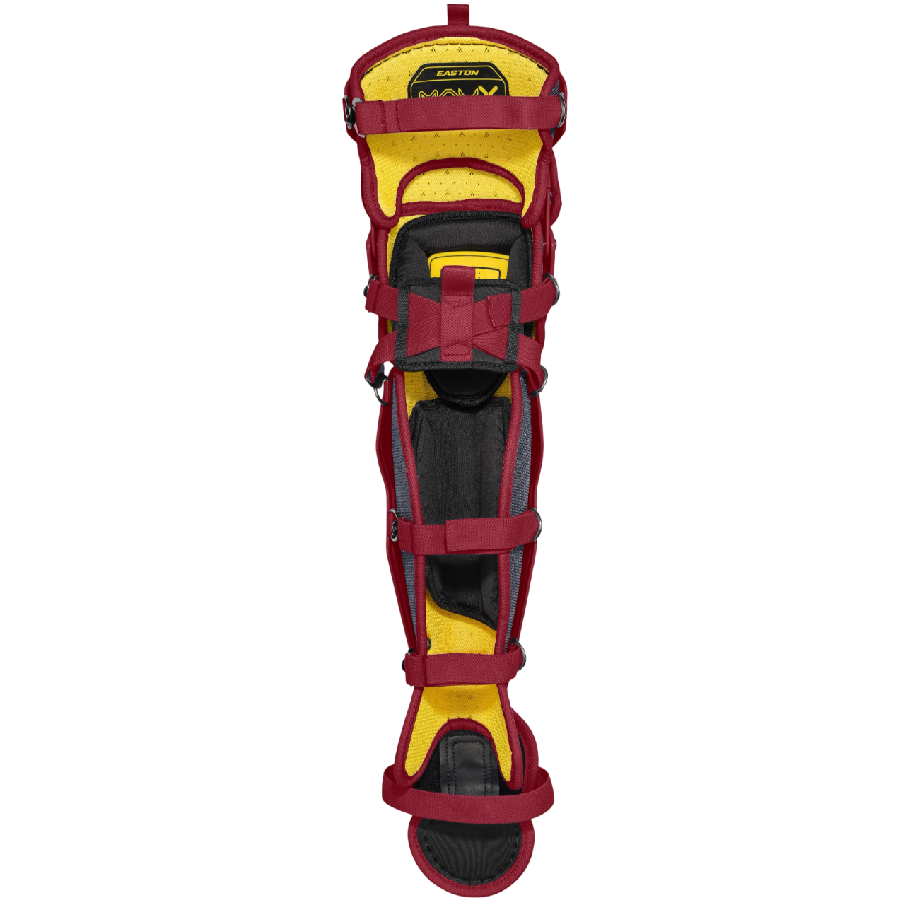 Easton Youth Mav X Baseball Catchers Kit