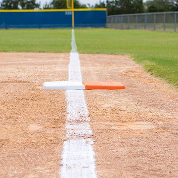Champion Sports Breakaway Double First Base