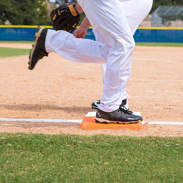 Champion Sports Breakaway Double First Base