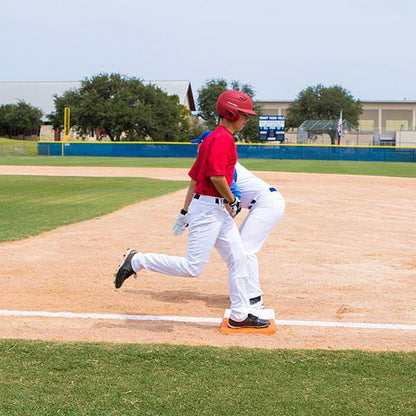 Champion Sports Breakaway Double First Base