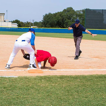 Champion Sports Breakaway Double First Base