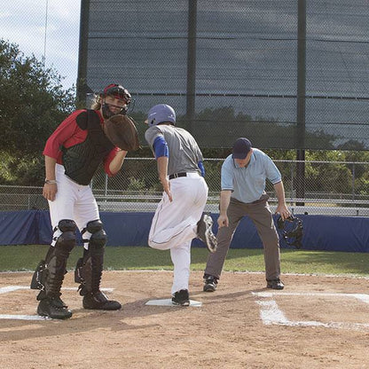 Champion Universal Anchored Home Plate