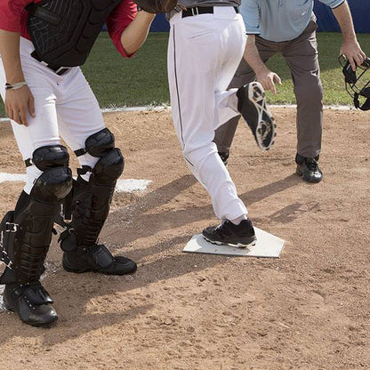 Champion Universal Anchored Home Plate