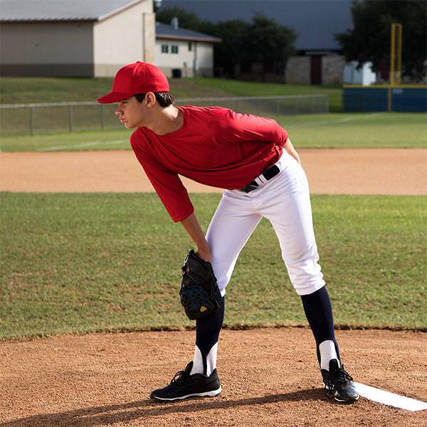 Champion Sports Youth Pitching Rubber with Anchor
