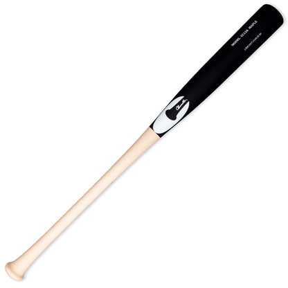 Chandler CC13A Performance Cut Balanced Maple Wood Baseball Bat