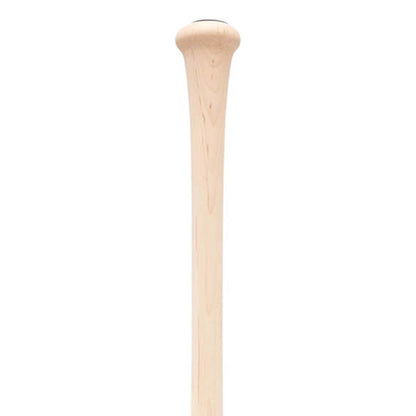 Chandler CC13A Performance Cut Balanced Maple Wood Baseball Bat