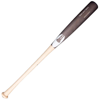 Chandler MT27 Performance Cut End Loaded Maple Wood Baseball Bat