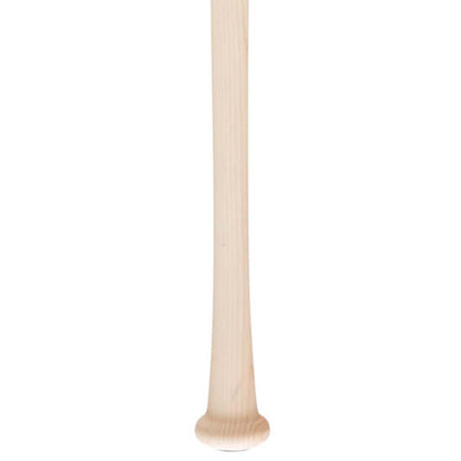 Chandler MT27 Performance Cut End Loaded Maple Wood Baseball Bat