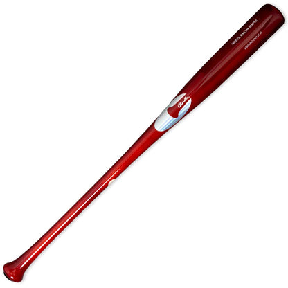 Chandler RA13M Performance Cut Balanced Maple Wood Baseball Bat