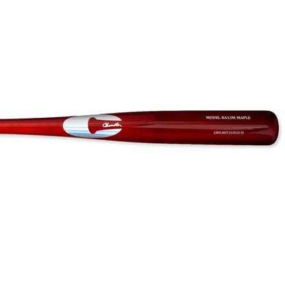 Chandler RA13M Performance Cut Balanced Maple Wood Baseball Bat