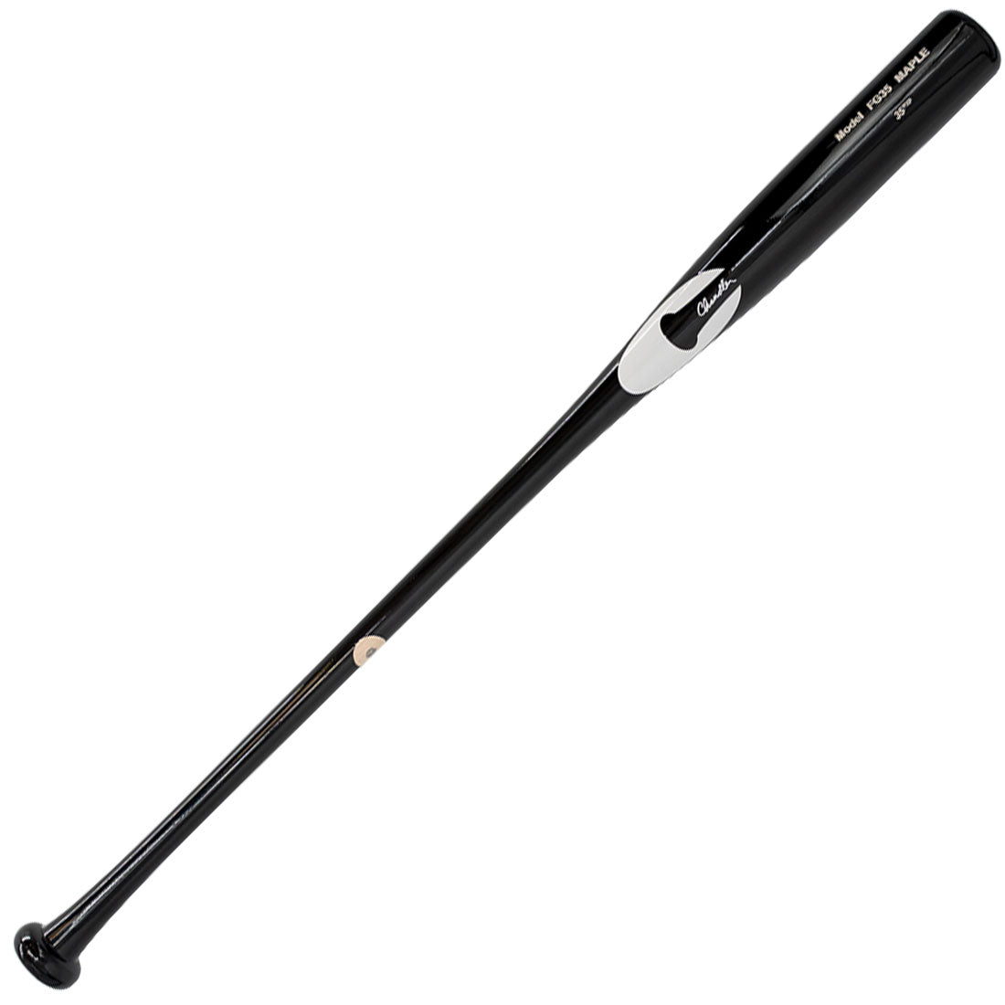Chandler Bats 35" Maple Fungo Bat: FG35