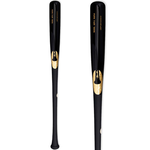 Chandler AJ99.2XP Performance Cut XP Balanced Maple Wood Baseball Bat