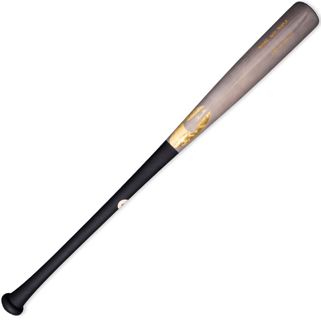 Chandler AJ99XP Performance Cut XP End Loaded Wood Baseball Bat