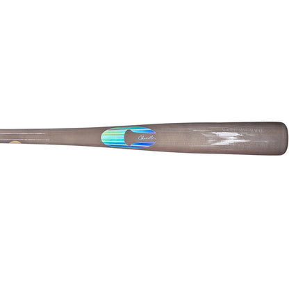 Chandler AJ99XP Performance Cut XP Wood Baseball Bat: Palladium