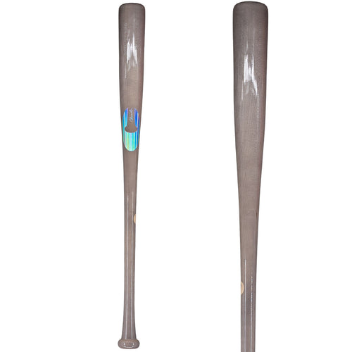 Chandler AJ99XP Performance Cut XP Wood Baseball Bat: Palladium