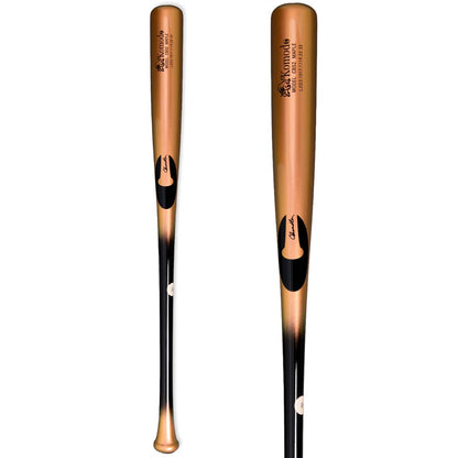Chandler CB52 Komodo Performance Cut End Loaded Maple Wood Baseball Bat