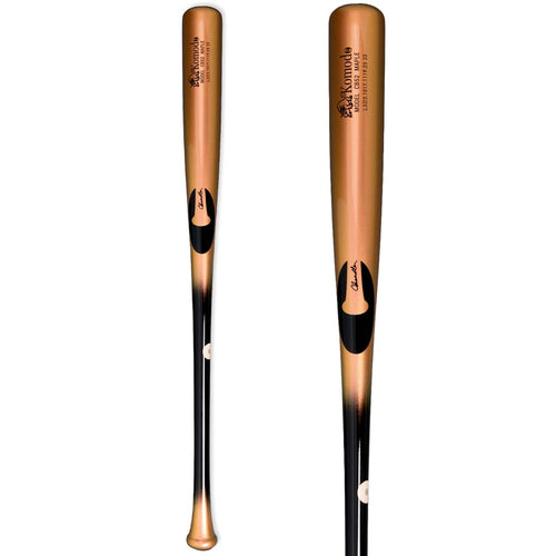 Chandler CB52 Komodo Performance Cut End Loaded Maple Wood Baseball Bat