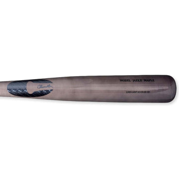 Chandler JAZZ.X Performance Cut End Loaded Maple Wood Baseball Bat