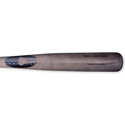 Chandler JAZZ.X Performance Cut End Loaded Maple Wood Baseball Bat