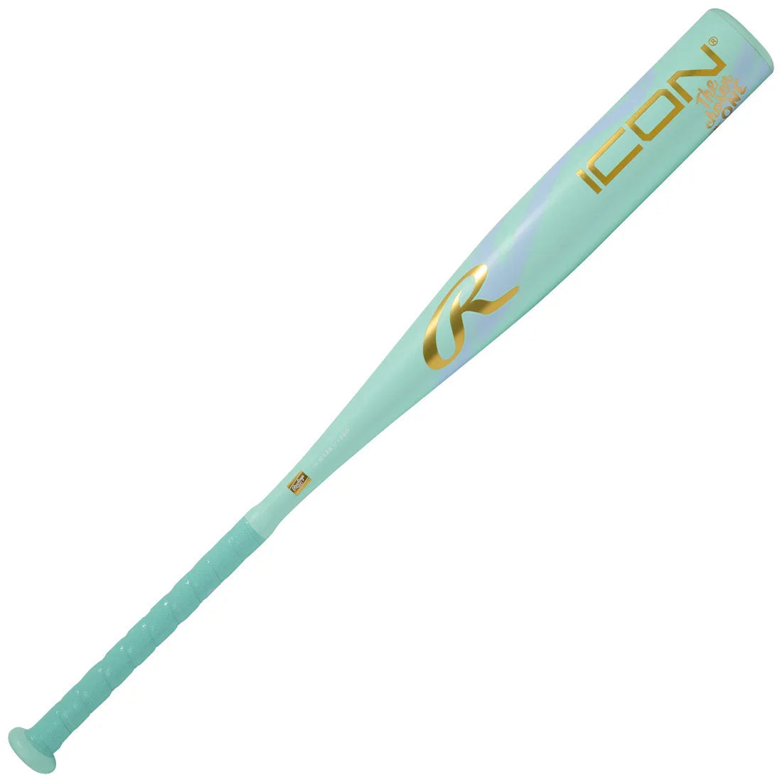 2026 Rawlings Icon The Chosen One -10 USA Baseball Bat: RUS6IONE10