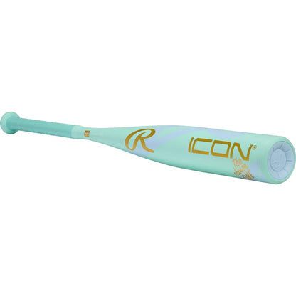 2026 Rawlings Icon The Chosen One -10 USA Baseball Bat: RUS6IONE10