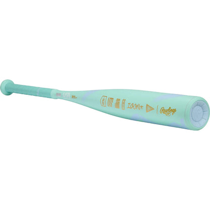 2026 Rawlings Icon The Chosen One -10 USA Baseball Bat: RUS6IONE10