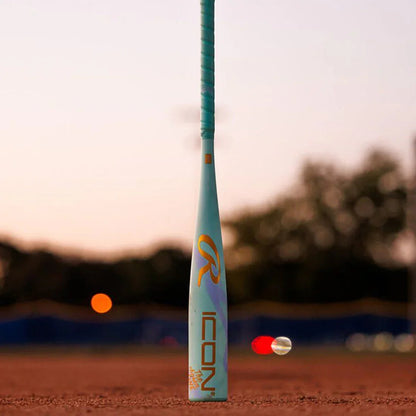 2026 Rawlings Icon The Chosen One -10 USA Baseball Bat: RUS6IONE10
