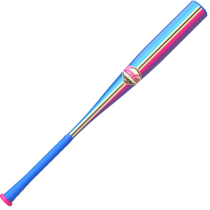 2026 COMBAT MFG Coastal Blue SPEC-A1 (-3) BBCOR Baseball Bat: CBB7CSTB3