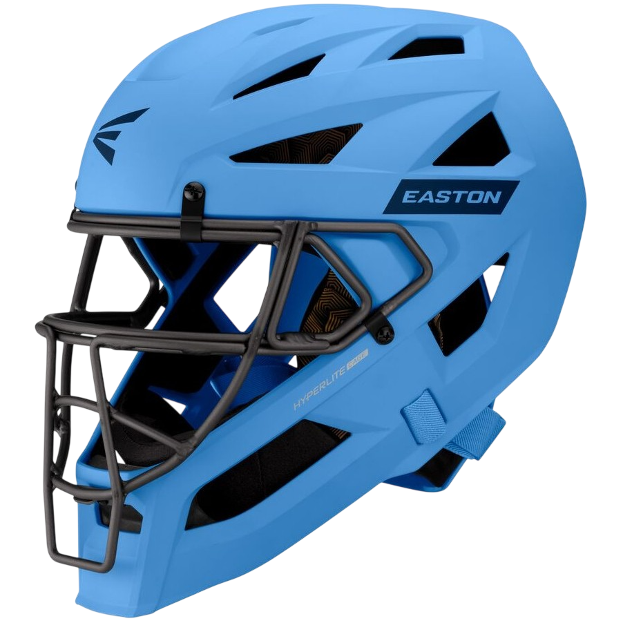 Easton Youth Mav X Baseball Catchers Kit