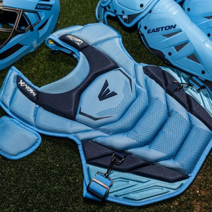 Easton Youth Mav X Baseball Catchers Kit