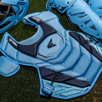 Easton Youth Mav X Baseball Catchers Kit