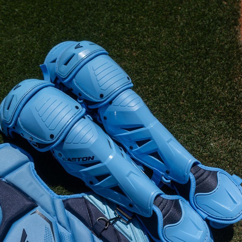 Easton Youth Mav X Baseball Catchers Kit